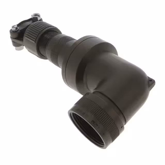 A85049842W Amphenol Interconnect India  Backshells and Cable Clamps